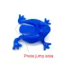 20-teiliges Springender Frosch Fidget-Spielzeug