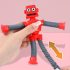 Teleskop-Roboter-Spielzeug
