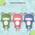 Schwimmender Frosch Badespielzeug