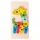 3D Montessori Holzpuzzle-Spiel