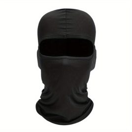 Balaklava, Winter-Sportmaske