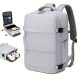 Großer Reise-Rucksack mit Schuhfach