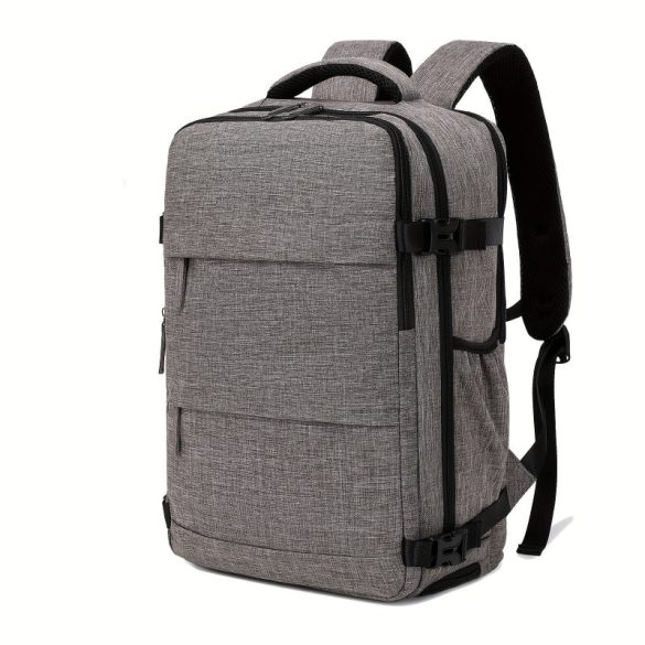 Großer Reise-Rucksack mit Schuhfach