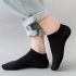 5 Paar Weiche, Atmungsaktive Socken
