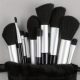 13-teiliges Schminkpinsel-Set