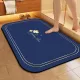 Super Saugfähiger Badezimmerteppich