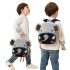 Plüsch-Tier-Kinder-Rucksack