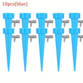 Automatisches Pflanzenbewässerungssystem