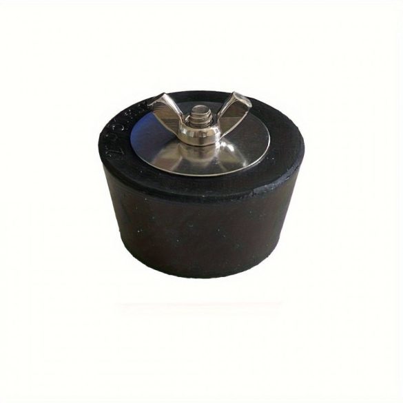 Winterverschluss für Pools