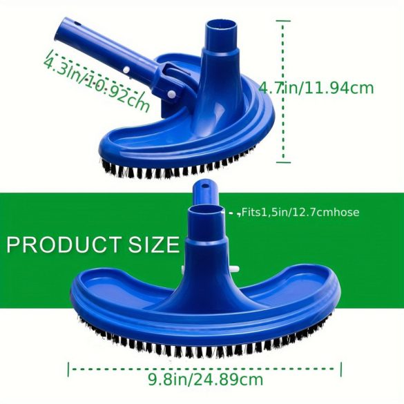 Reinigungsdüse für Poolstaubsauger