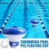 Schwimmender Chlordosierer für Pools