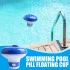Schwimmender Chlordosierer für Pools
