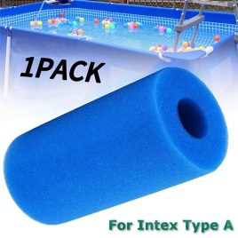 Pool-Filter-Schwamm, für Intex A-Filtertyp