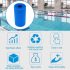 Pool-Filter-Schwamm, für Intex A-Filtertyp
