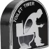 WC-Timer Sanduhr