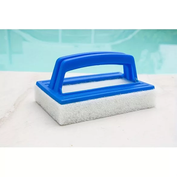 Poolreinigungsbürste
