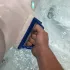 Poolreinigungsbürste