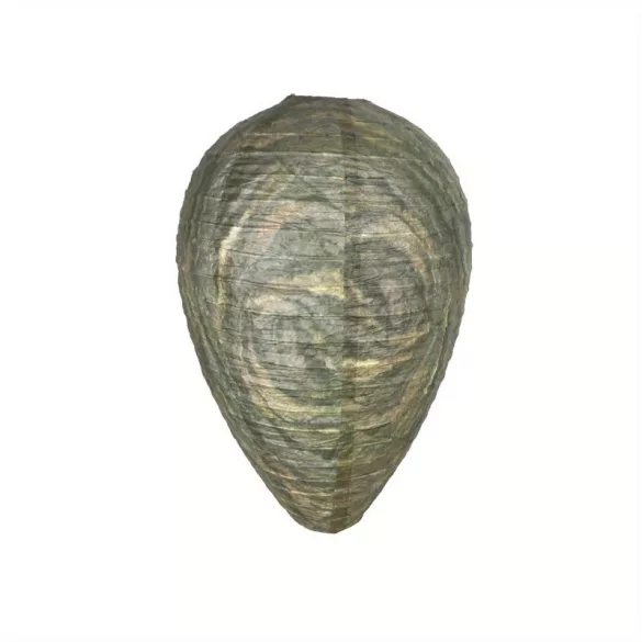 Natürliche Wespenfalle