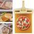 Pizzaschieber, Teigschaufel