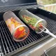 Edelstahl-Grillzylinder