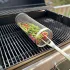 Edelstahl-Grillzylinder