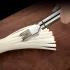 Gemüseschneider, Julienne-Schneidemesser