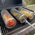 Zylinderförmiger Grillkorb, 20 cm