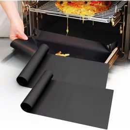 2 Stück Antihaft-Backblech