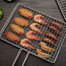 BBQ Grillrost