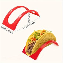 3er-Pack Taco-Halter