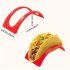 3er-Pack Taco-Halter