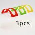 3er-Pack Taco-Halter