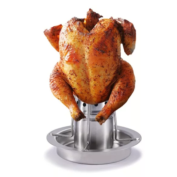Hähnchenbräter Ständer