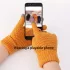 Touchscreen Unisex Winterhandschuhe