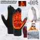 Touchscreen Unisex Winterhandschuhe