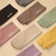 Polar Kältebeständige Selbstheizende Fingerlose Handschuhe