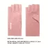 Polar Kältebeständige Selbstheizende Fingerlose Handschuhe