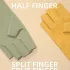 Polar Kältebeständige Selbstheizende Fingerlose Handschuhe