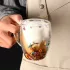 Doppelwandiger Kaffee- und Teebecher 350ml