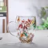 Doppelwandiger Kaffee- und Teebecher 350ml