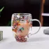 Doppelwandiger Kaffee- und Teebecher 350ml