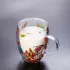 Doppelwandiger Kaffee- und Teebecher 350ml