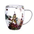 Doppelwandiger Kaffee- und Teebecher 350ml