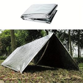 Wasserdichte Isolierdecke für Notfälle