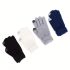 1 Paar Gestrickte Handschuhe für Touchscreen-Telefone