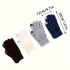 1 Paar Gestrickte Handschuhe für Touchscreen-Telefone