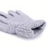 1 Paar Gestrickte Handschuhe für Touchscreen-Telefone