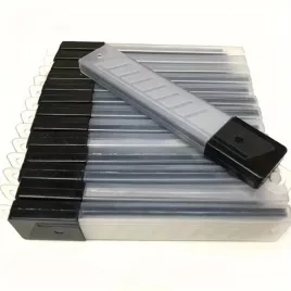 10 Stück Klinge für Tapetenschneider