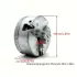Dreibackenfutter 48mm