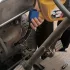 Motoröl Trichter